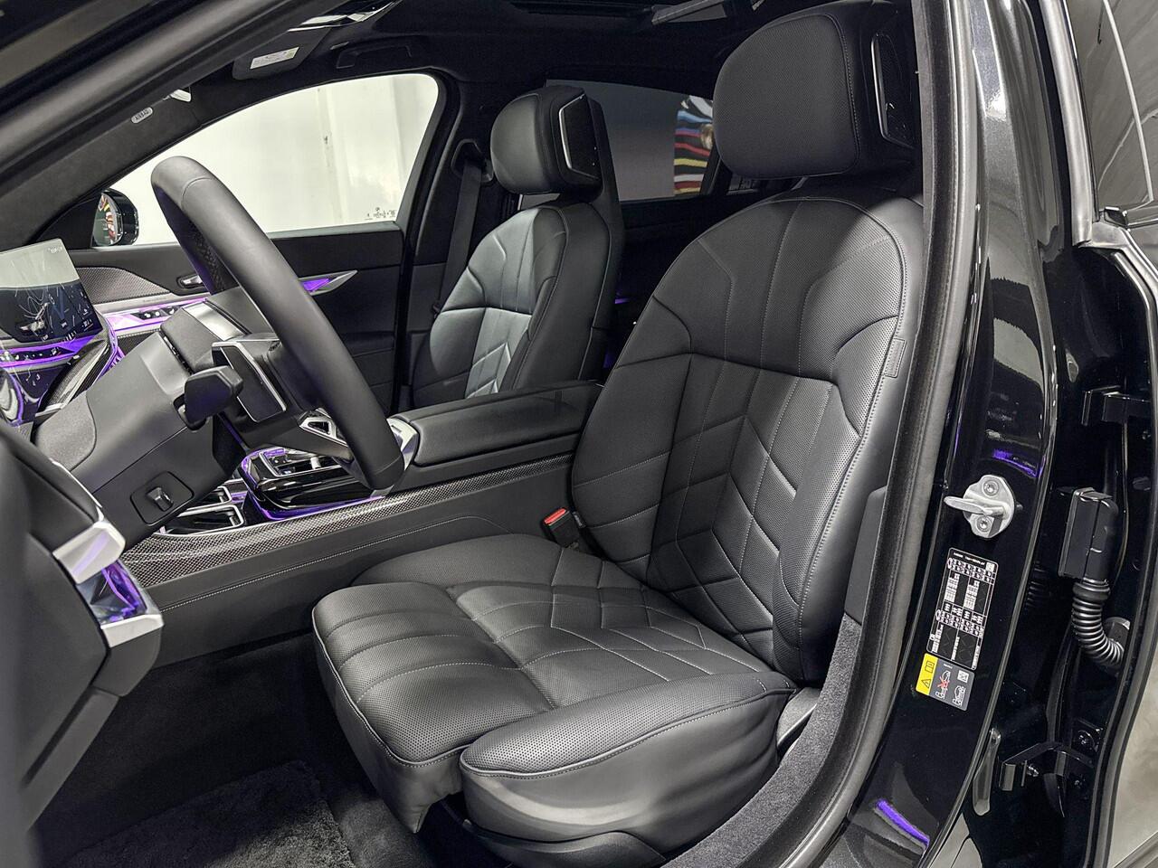 BMW i7 xDrive60 106 kWh