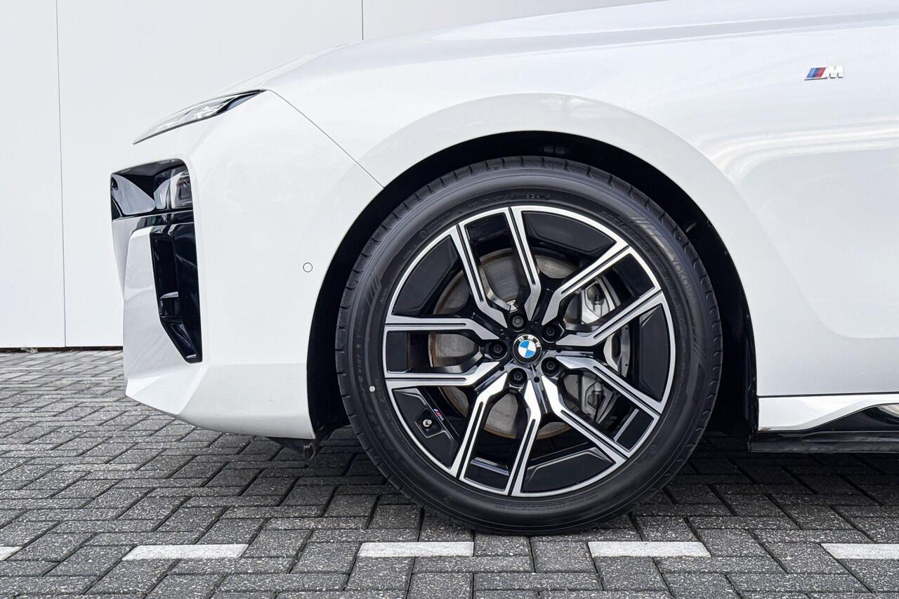 BMW i7 eDrive50 106 kWh Exclusive Lounge | M Sport | Connoisseur Pack