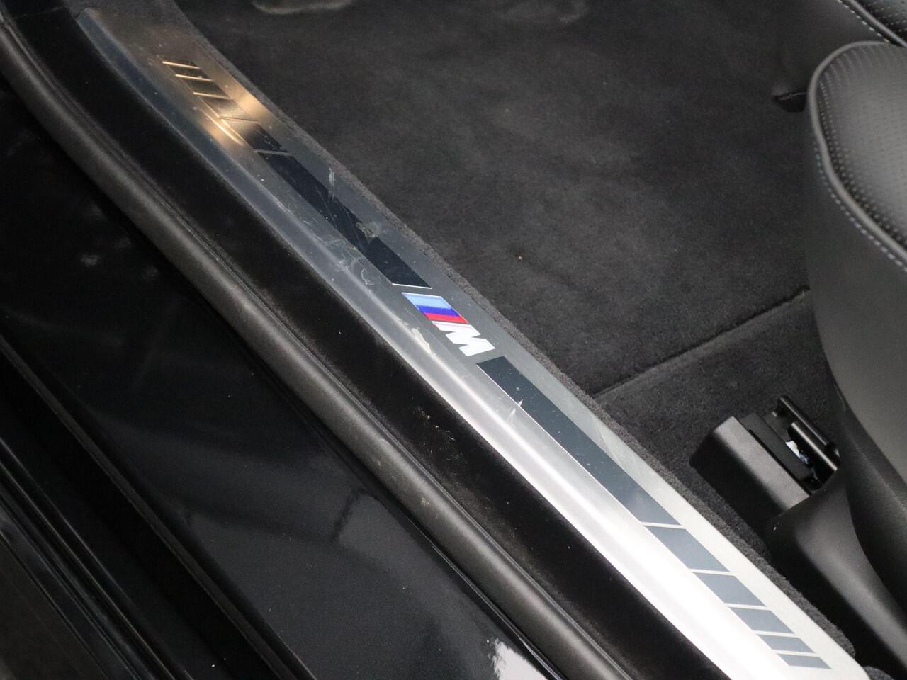 BMW i7 xDrive60 M Sportpakket Pro | Innovation Pack | Climate Acoustics Pack | Integral Active Steering | Driving Assistant Professional | Parking Assistant Professional | 21''