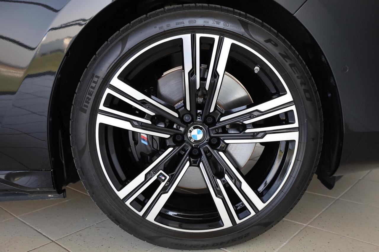 BMW i7 xDrive60 | M Sportpakket Pro | Rear Seat Entertainment