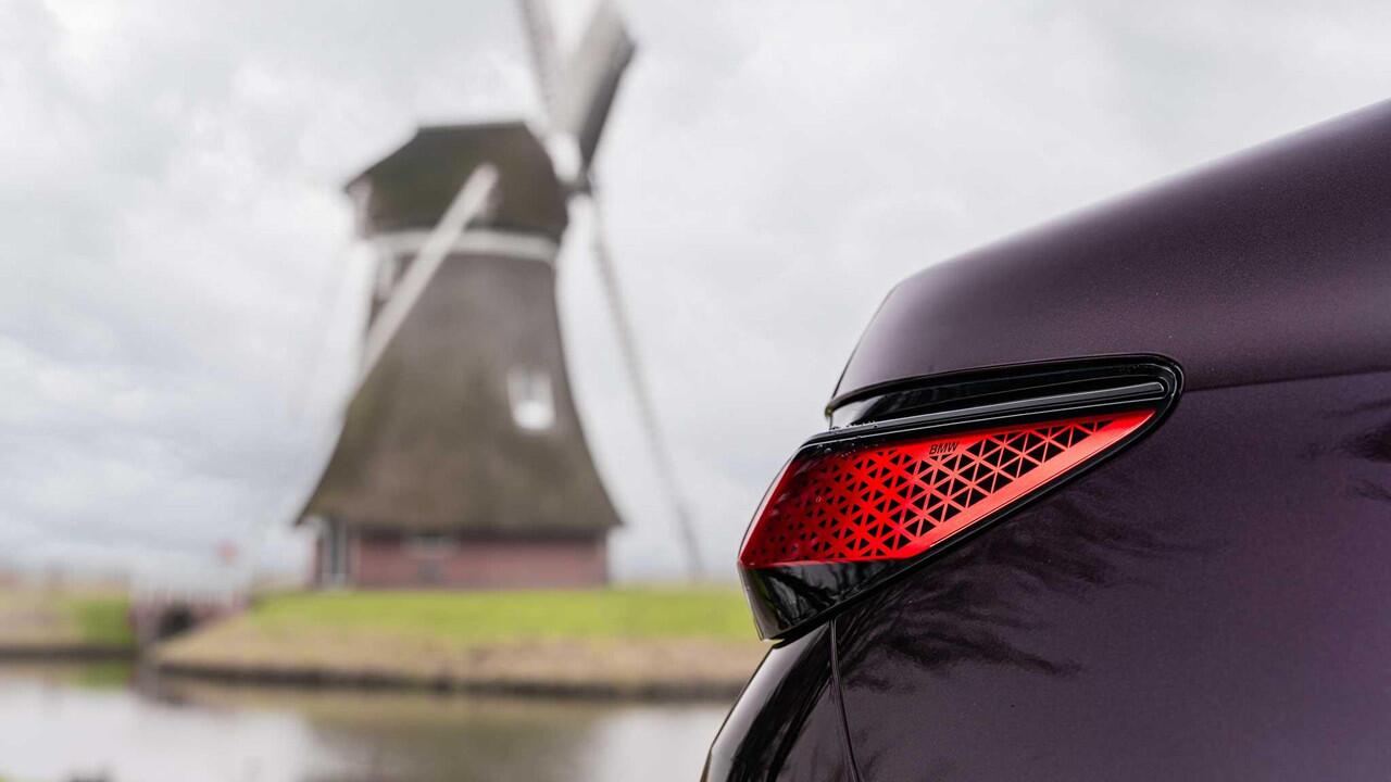 BMW i7 xDrive60 Privilege Edition | M Sport Pro | Innovation Pack | Executive Lounge | Bowers & Wilkins