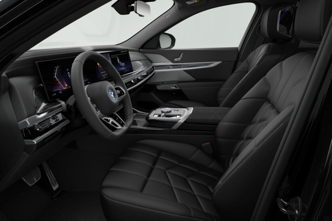 BMW i7 eDrive50 Privilege Edition | M Sport Pro | Innovation Pack | Executive Pack | Connoisseur Pack | Sky Lounge | ElectricDeals