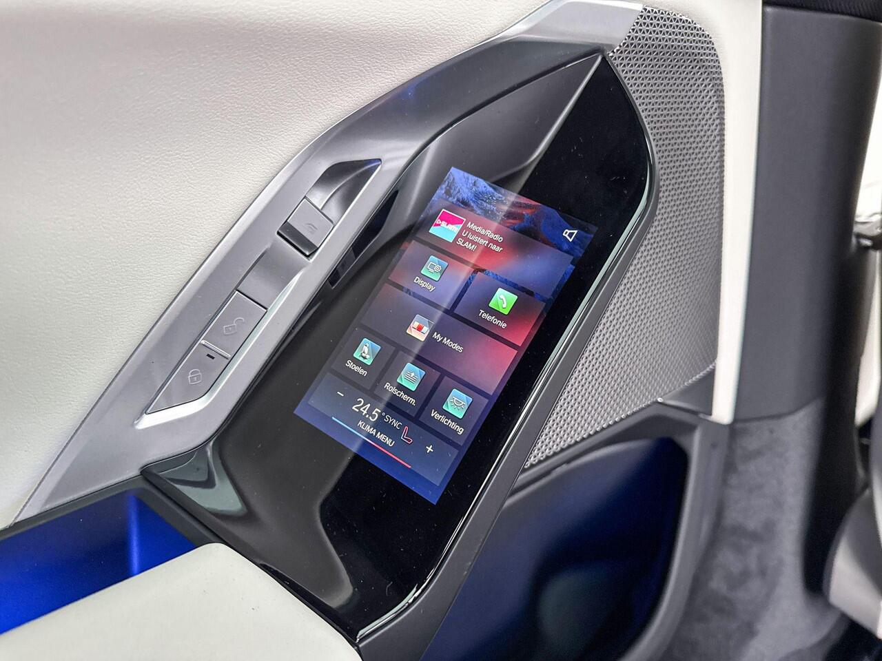 BMW i7 eDrive50 Privilege Edition | M Sport | Innovation Pack | Executive Pack | Connoisseur Pack | ElectricDeals