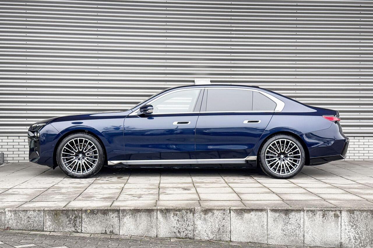 BMW i7 eDrive50 Privilege Edition | M Sport | Innovation Pack | Executive Pack | Connoisseur Pack | ElectricDeals