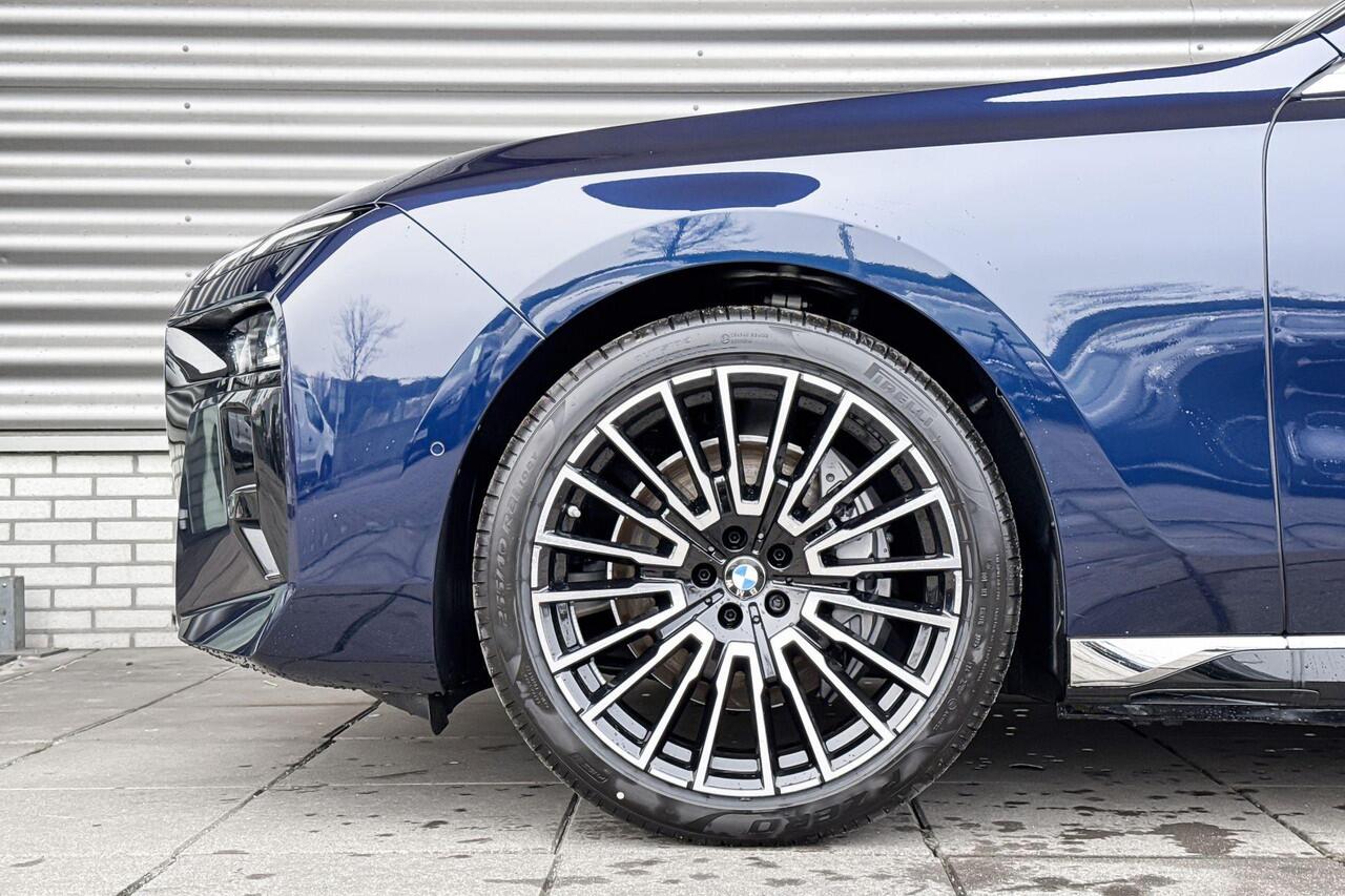 BMW i7 eDrive50 Privilege Edition | M Sport | Innovation Pack | Executive Pack | Connoisseur Pack | ElectricDeals