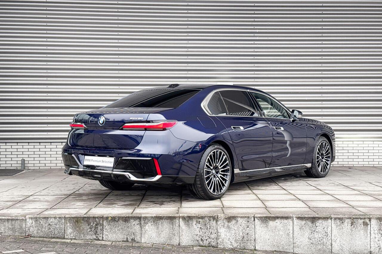 BMW i7 eDrive50 Privilege Edition | M Sport | Innovation Pack | Executive Pack | Connoisseur Pack | ElectricDeals