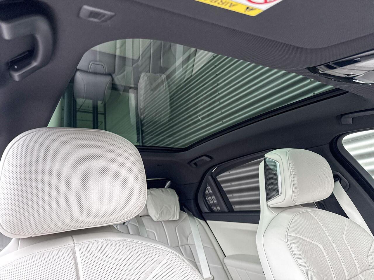 BMW i7 eDrive50 Privilege Edition | M Sport | Innovation Pack | Executive Pack | Connoisseur Pack | ElectricDeals