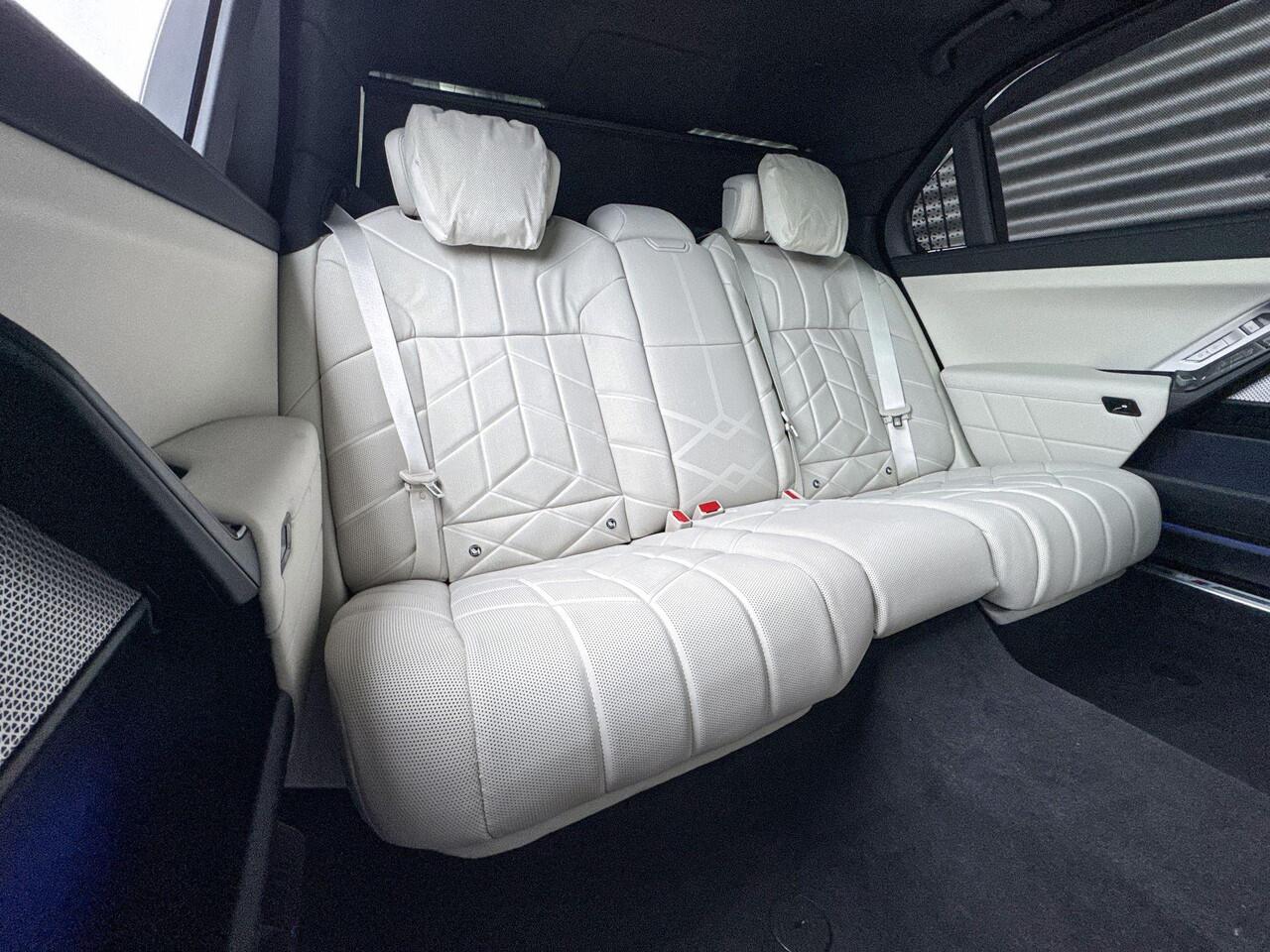 BMW i7 eDrive50 Privilege Edition | M Sport | Innovation Pack | Executive Pack | Connoisseur Pack | ElectricDeals