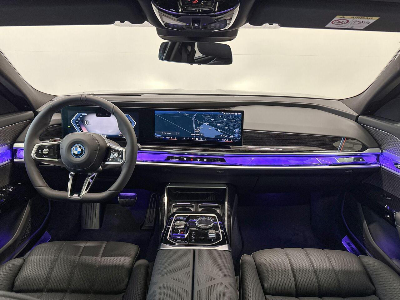 BMW i7 eDrive50 Privilege Edition | M Sport Pro | Innovation Pack | Executive Pack | Connoisseur Pack | Sky Lounge | ElectricDeals
