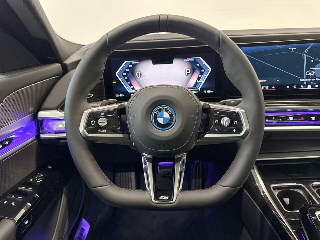 BMW i7 eDrive50 Privilege Edition | M Sport Pro | Innovation Pack | Executive Pack | Connoisseur Pack | Sky Lounge | ElectricDeals