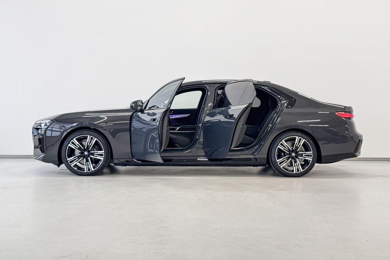 BMW i7 eDrive50 Privilege Edition | M Sport Pro | Innovation Pack | Executive Pack | Connoisseur Pack | Sky Lounge | ElectricDeals