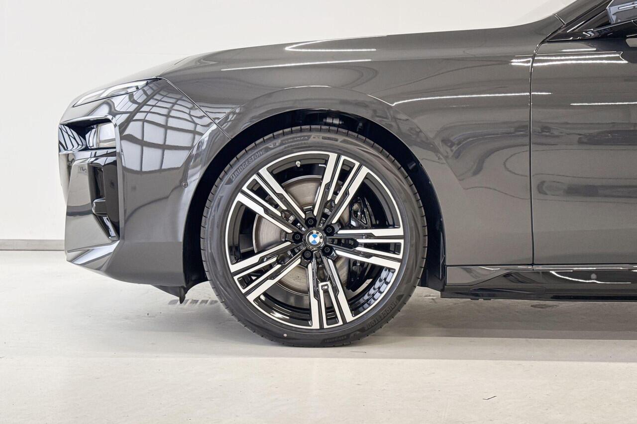 BMW i7 eDrive50 Privilege Edition | M Sport Pro | Innovation Pack | Executive Pack | Connoisseur Pack | Sky Lounge | ElectricDeals