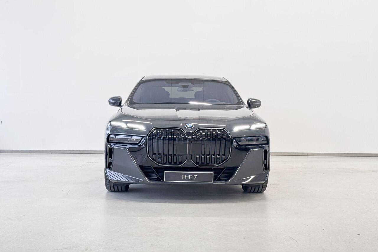 BMW i7 eDrive50 Privilege Edition | M Sport Pro | Innovation Pack | Executive Pack | Connoisseur Pack | Sky Lounge | ElectricDeals