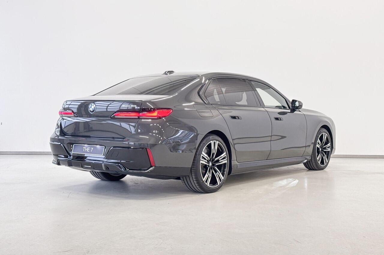 BMW i7 eDrive50 Privilege Edition | M Sport Pro | Innovation Pack | Executive Pack | Connoisseur Pack | Sky Lounge | ElectricDeals