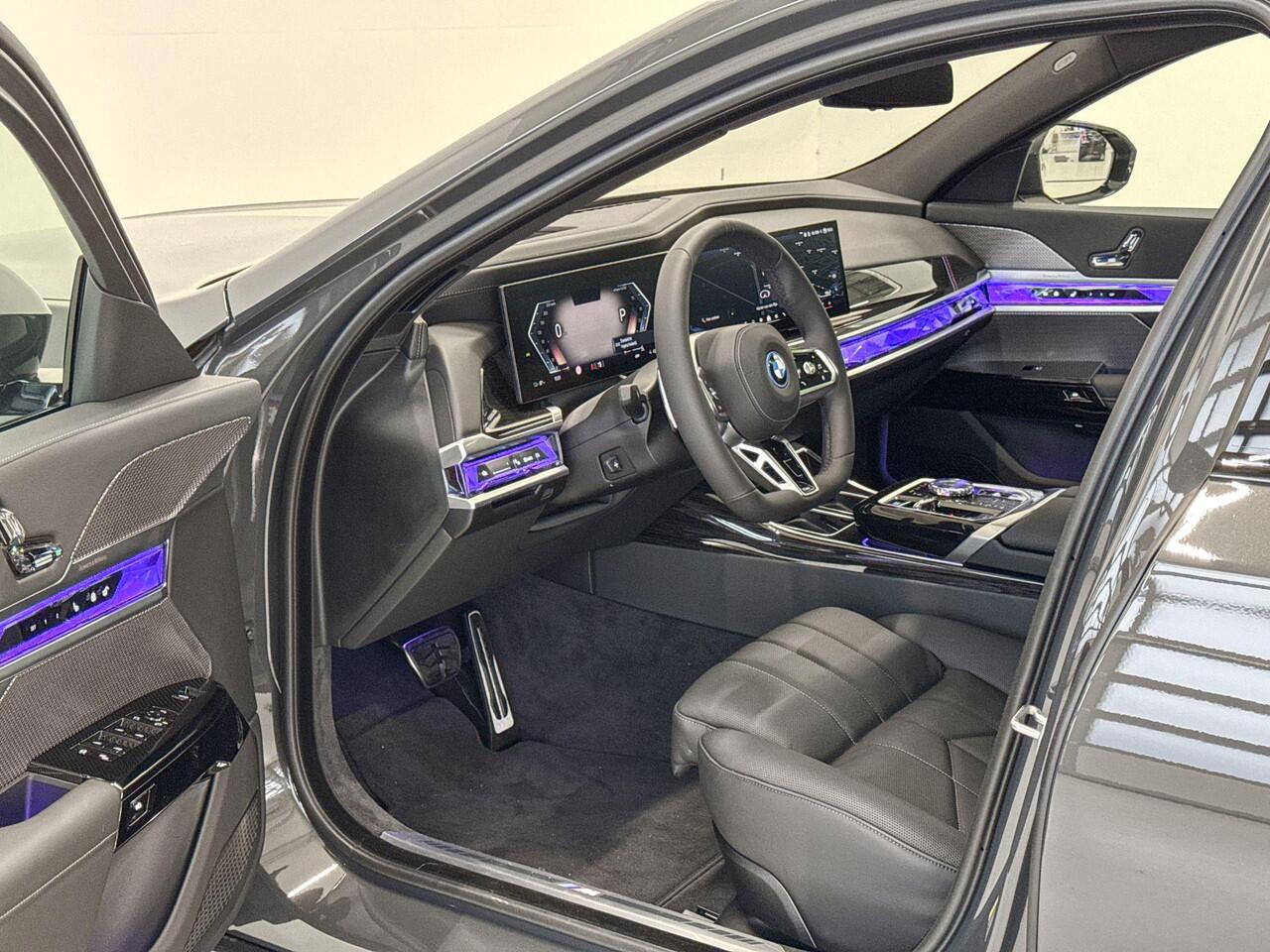 BMW i7 eDrive50 Privilege Edition | M Sport Pro | Innovation Pack | Executive Pack | Connoisseur Pack | Sky Lounge | ElectricDeals