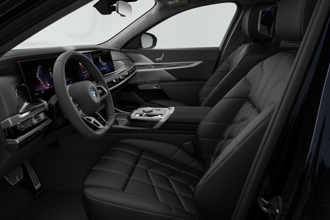 BMW i7 eDrive50 Privilege Edition 106 kWh | M Sportpakket Pro | BMW Individual Interieur | Innovation Pack | Executive Pack | Connoisseur Pack | ElectricDeals