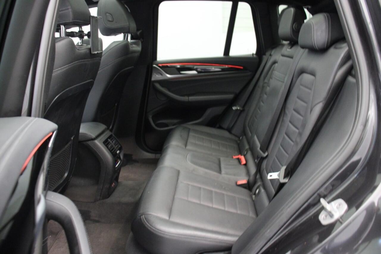 BMW iX High Executive 80 kWh - Carplay, Navi, Panorama, Leer, Camera, Stoelverw.