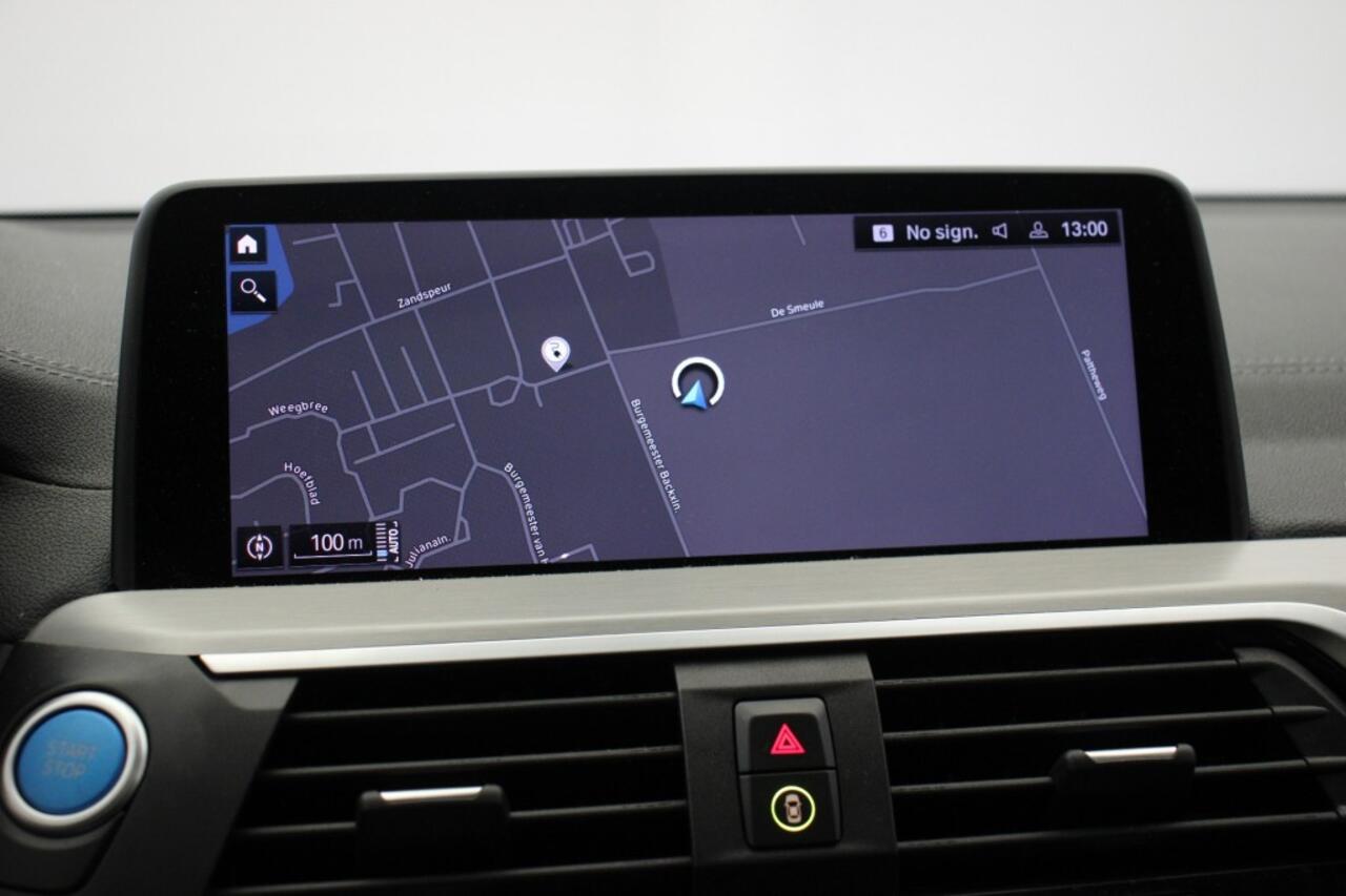 BMW iX High Executive 80 kWh - Carplay, Navi, Panorama, Leer, Camera, Stoelverw.