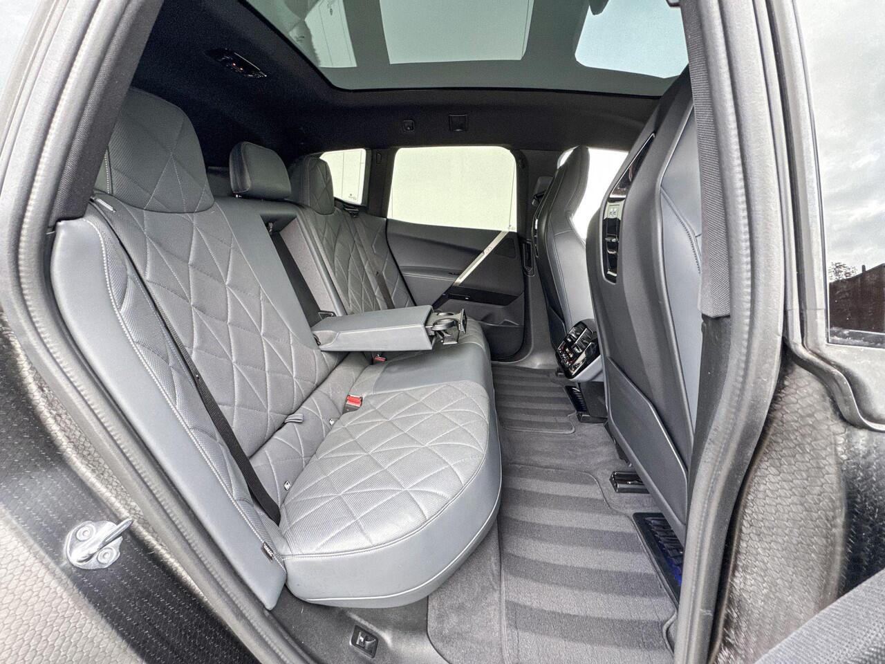 BMW iX xDrive40 77 kWh High Executive | CoPilot Pack |