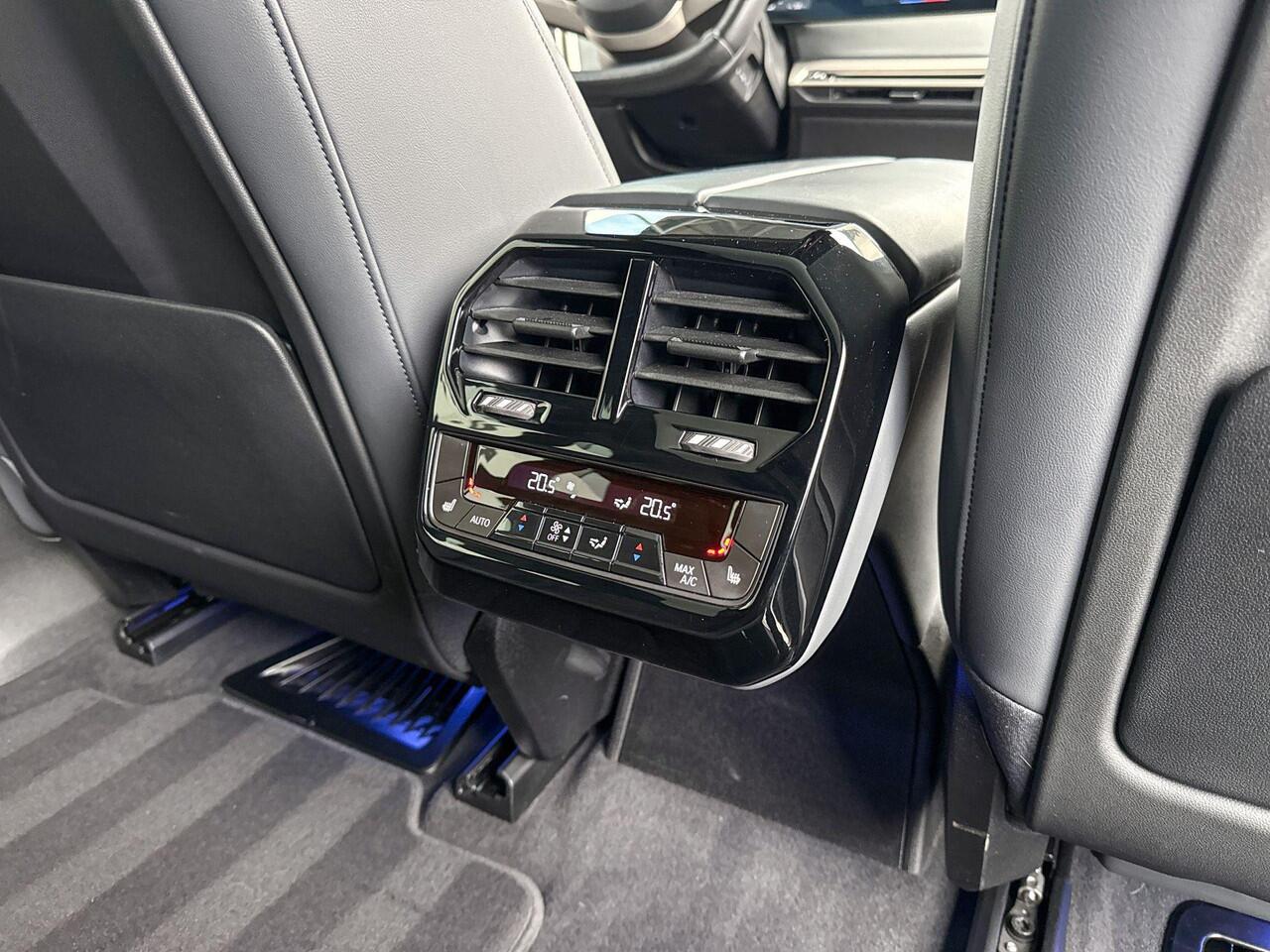 BMW iX xDrive40 77 kWh High Executive | CoPilot Pack |