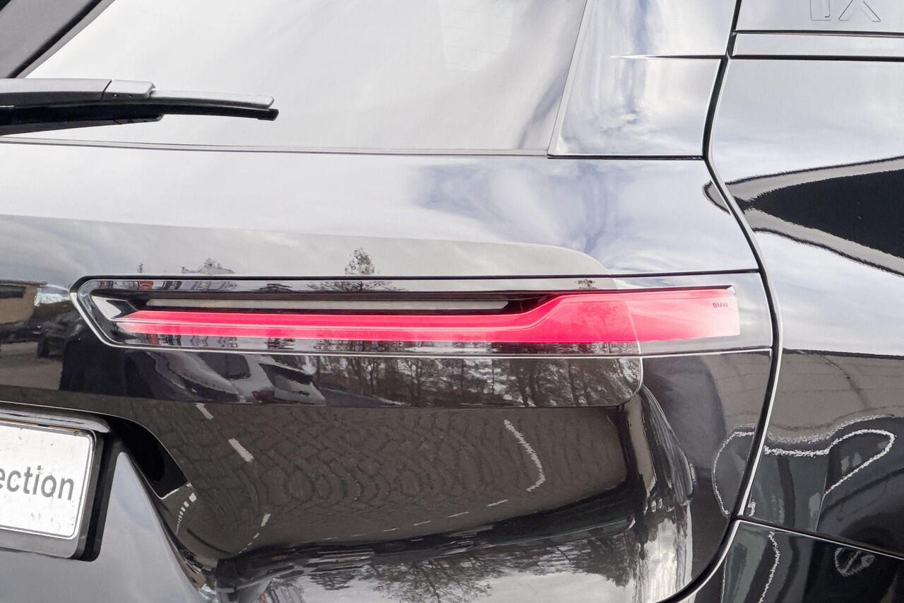 BMW iX xDrive40 77 kWh High Executive | CoPilot Pack |