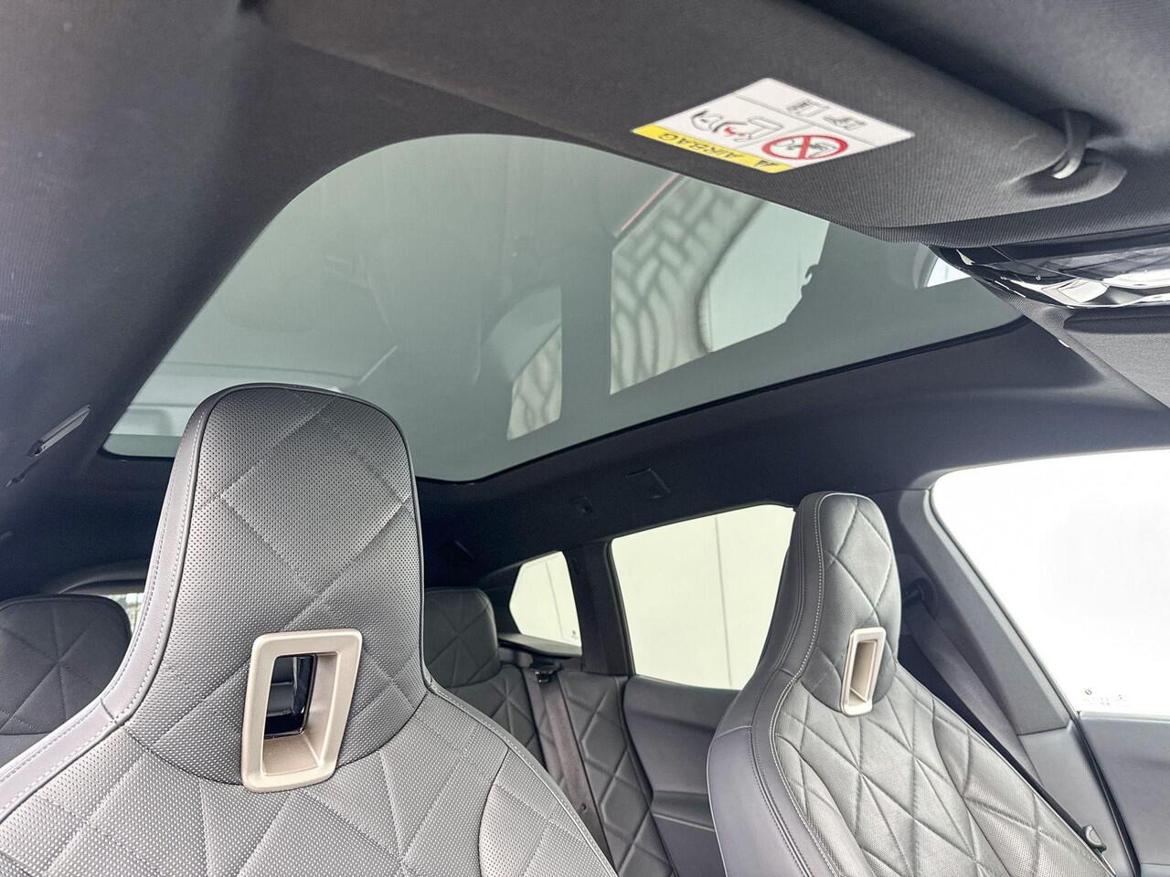 BMW iX xDrive40 77 kWh High Executive | CoPilot Pack |