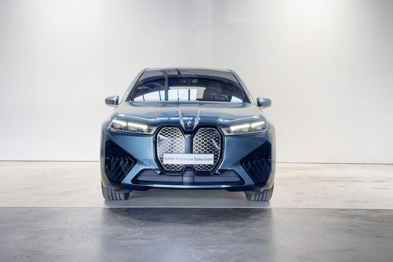 BMW iX xDrive50 High Executive Sportpakket