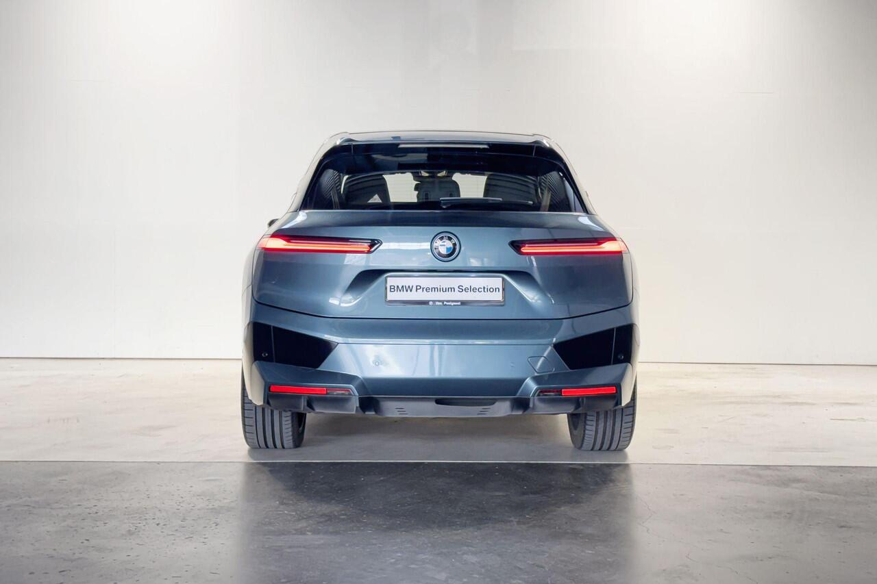 BMW iX xDrive50 High Executive Sportpakket