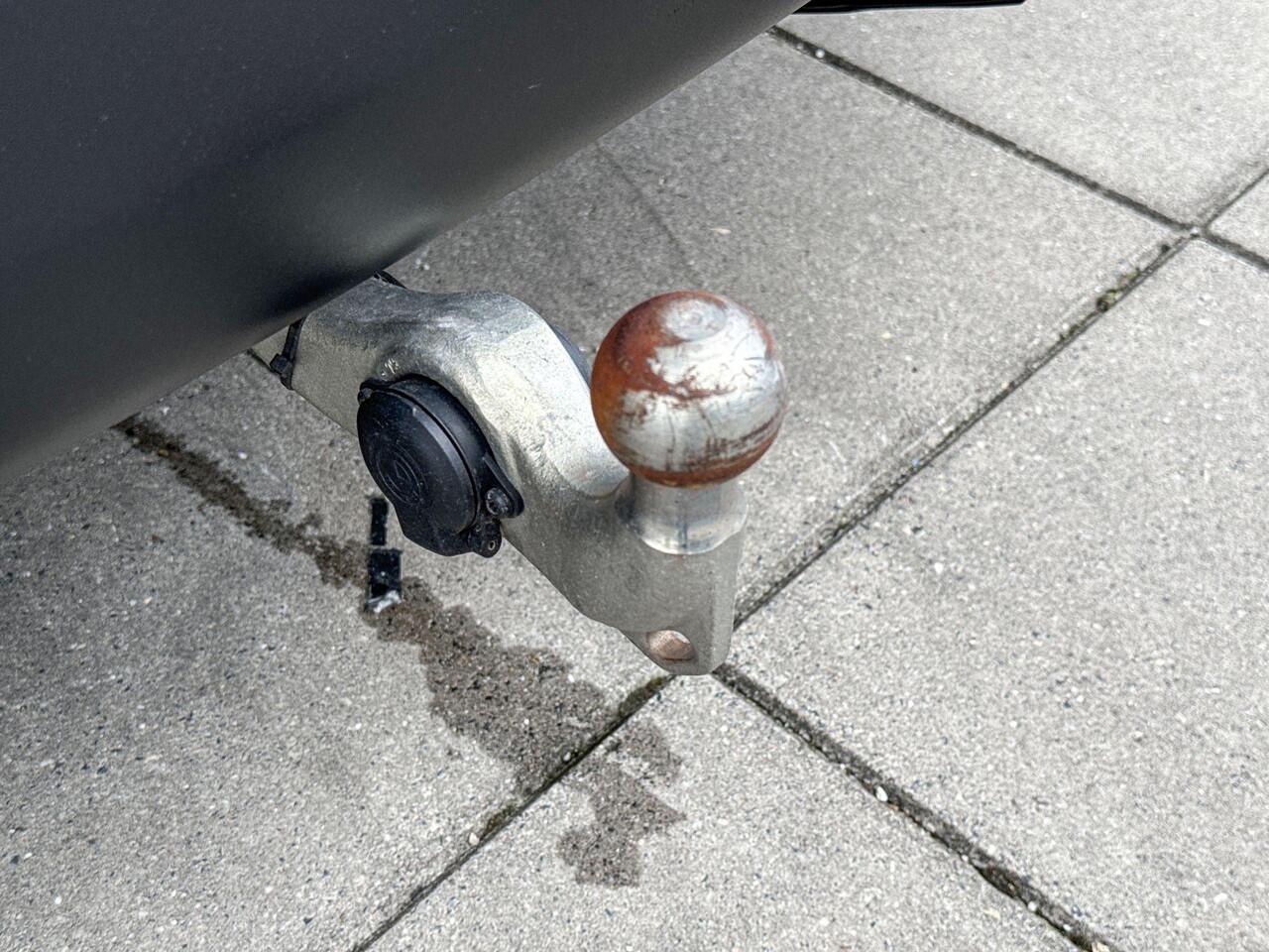 BMW iX xDrive40 22 Inch / Comfort Acces / Electrische Zwenkhaak / Getinte Ramen Achter / Warmte Comfort Pakket / Driving Prof / Harman Kardon / Parking Plus / 4 Zone Airco / Selections