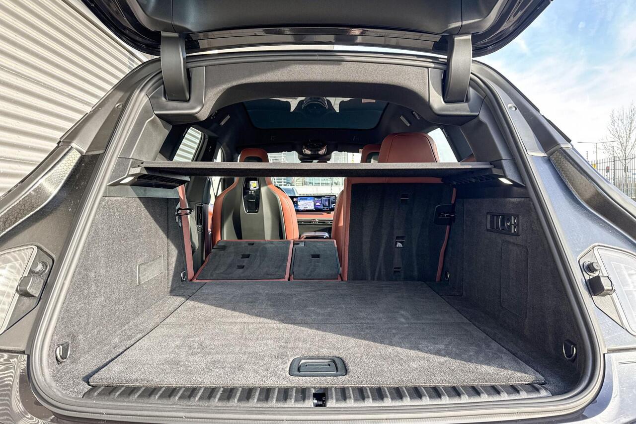 BMW iX xDrive40 High Executive 77 kWh