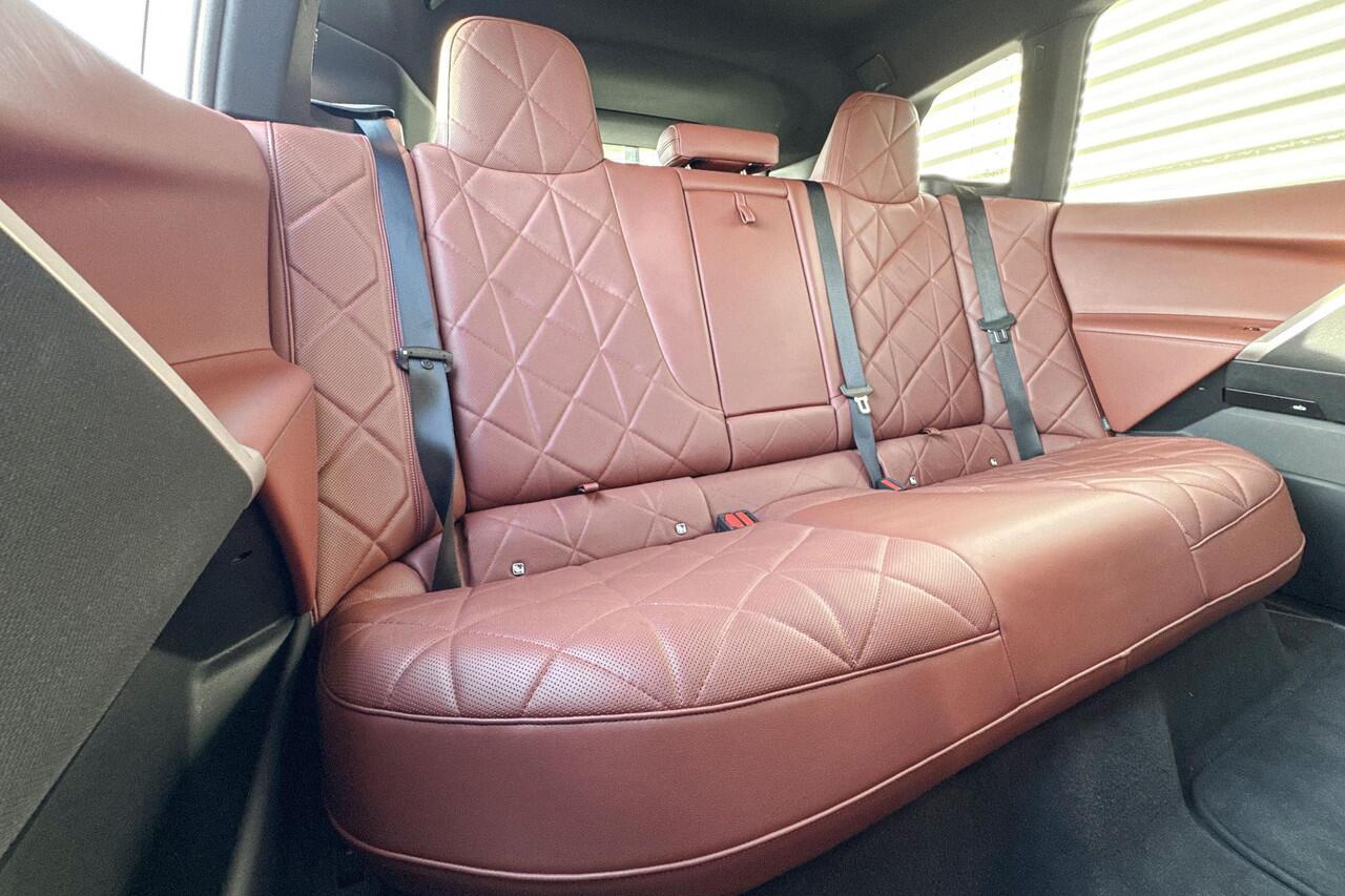 BMW iX xDrive40 High Executive 77 kWh