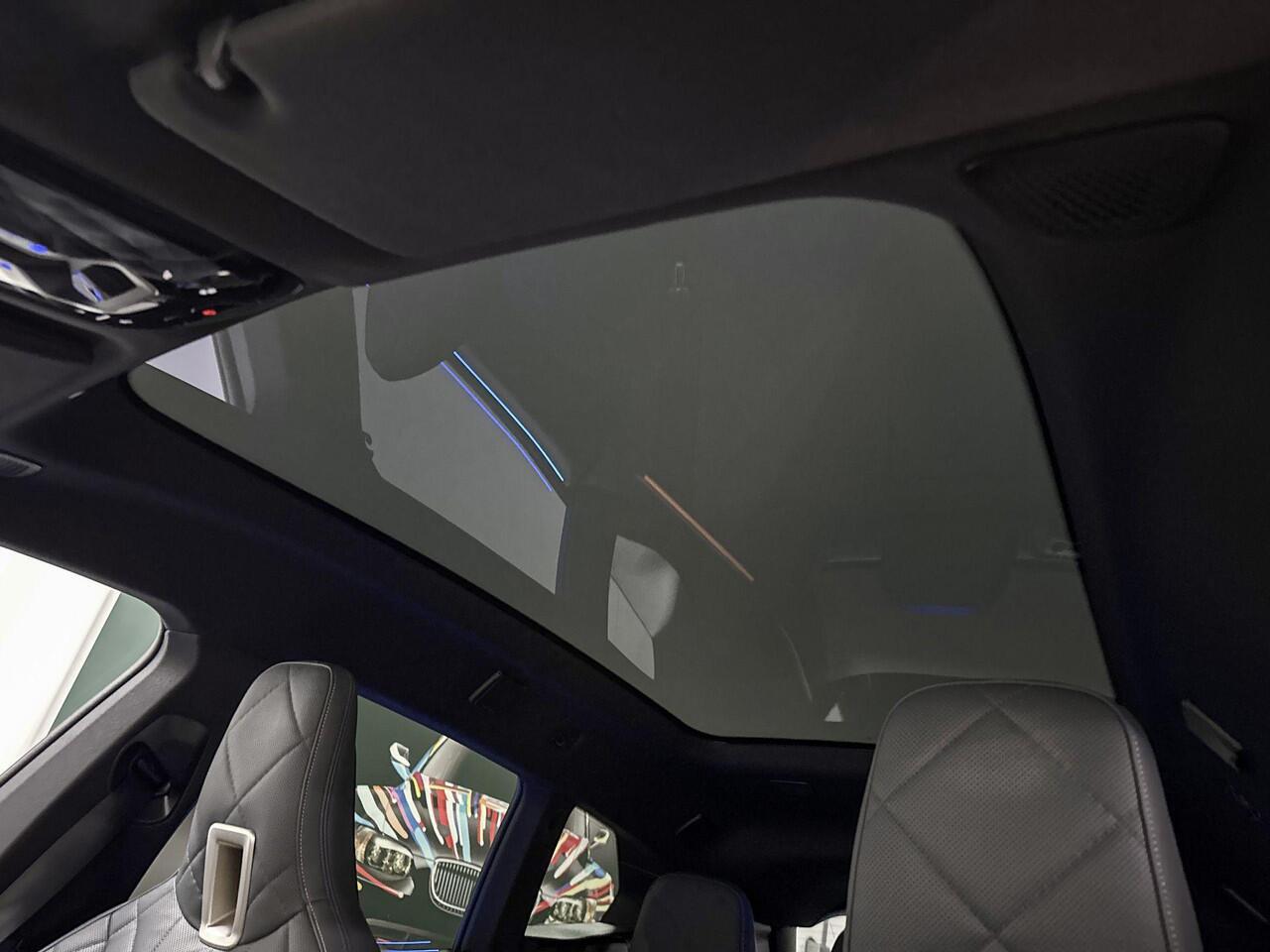 BMW iX xDrive50 High Executive 112 kWh