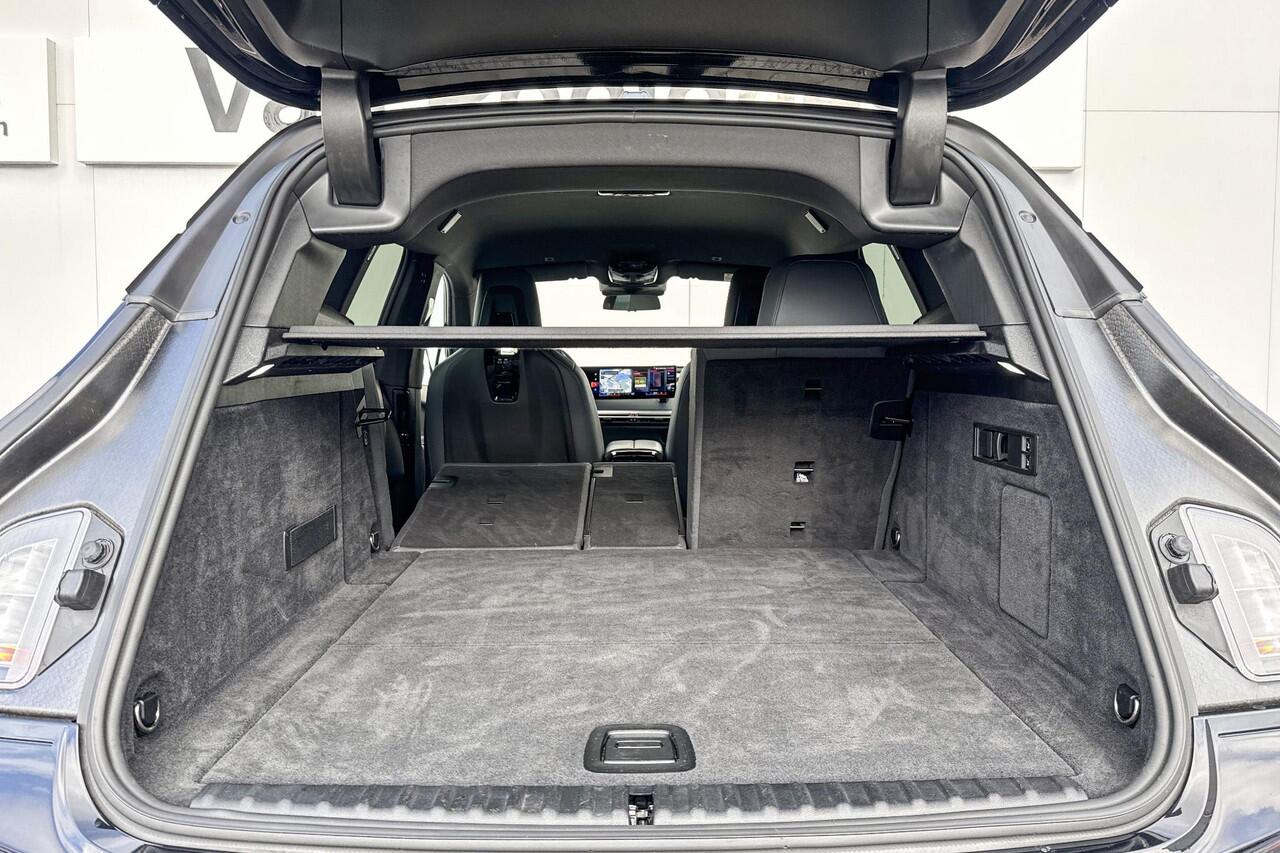 BMW iX xDrive50 High Executive | M sport