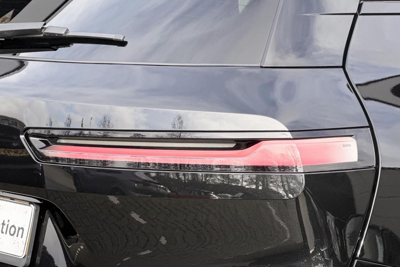 BMW iX xDrive50 High Executive | M sport