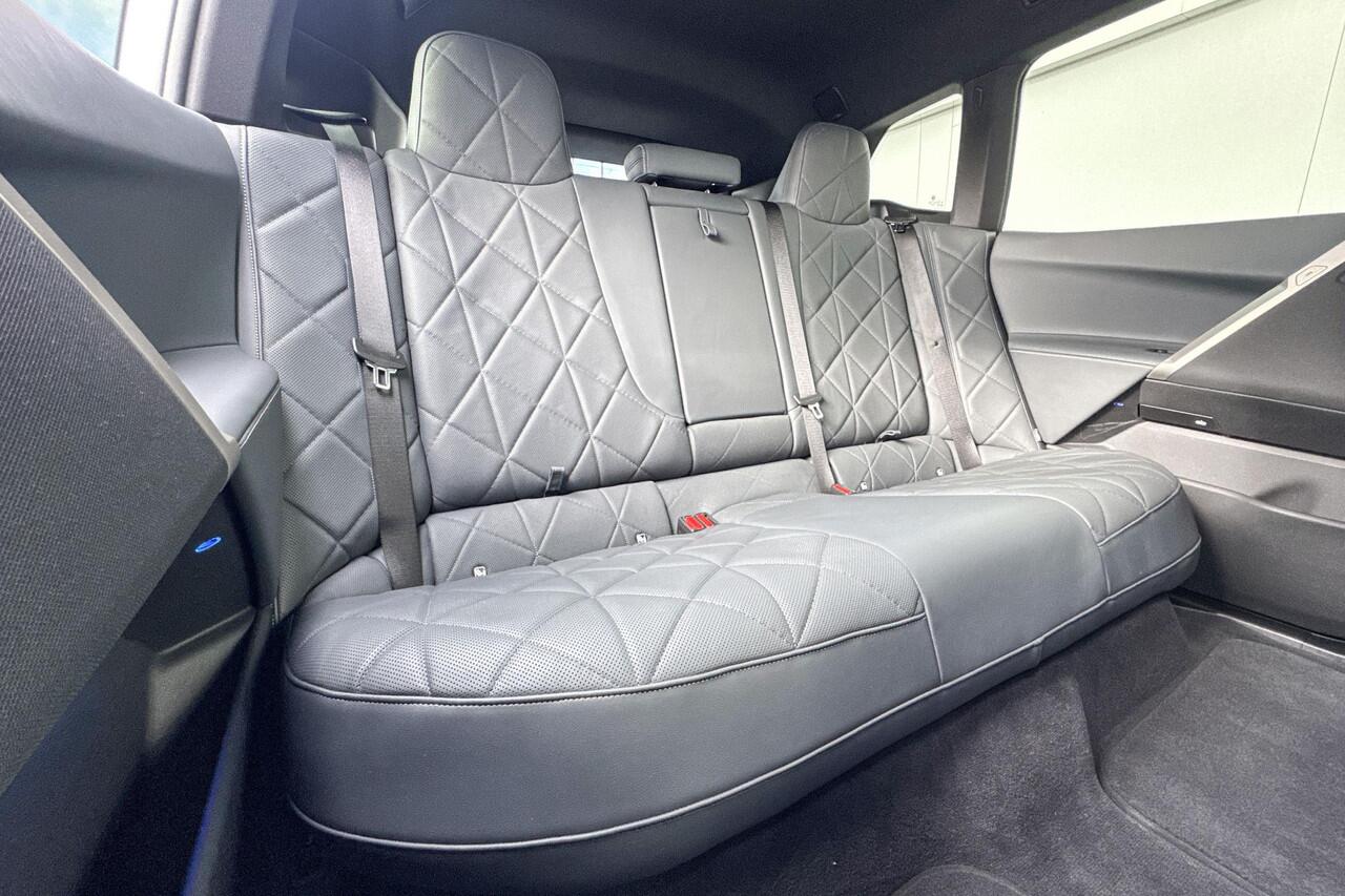 BMW iX xDrive50 High Executive | M sport