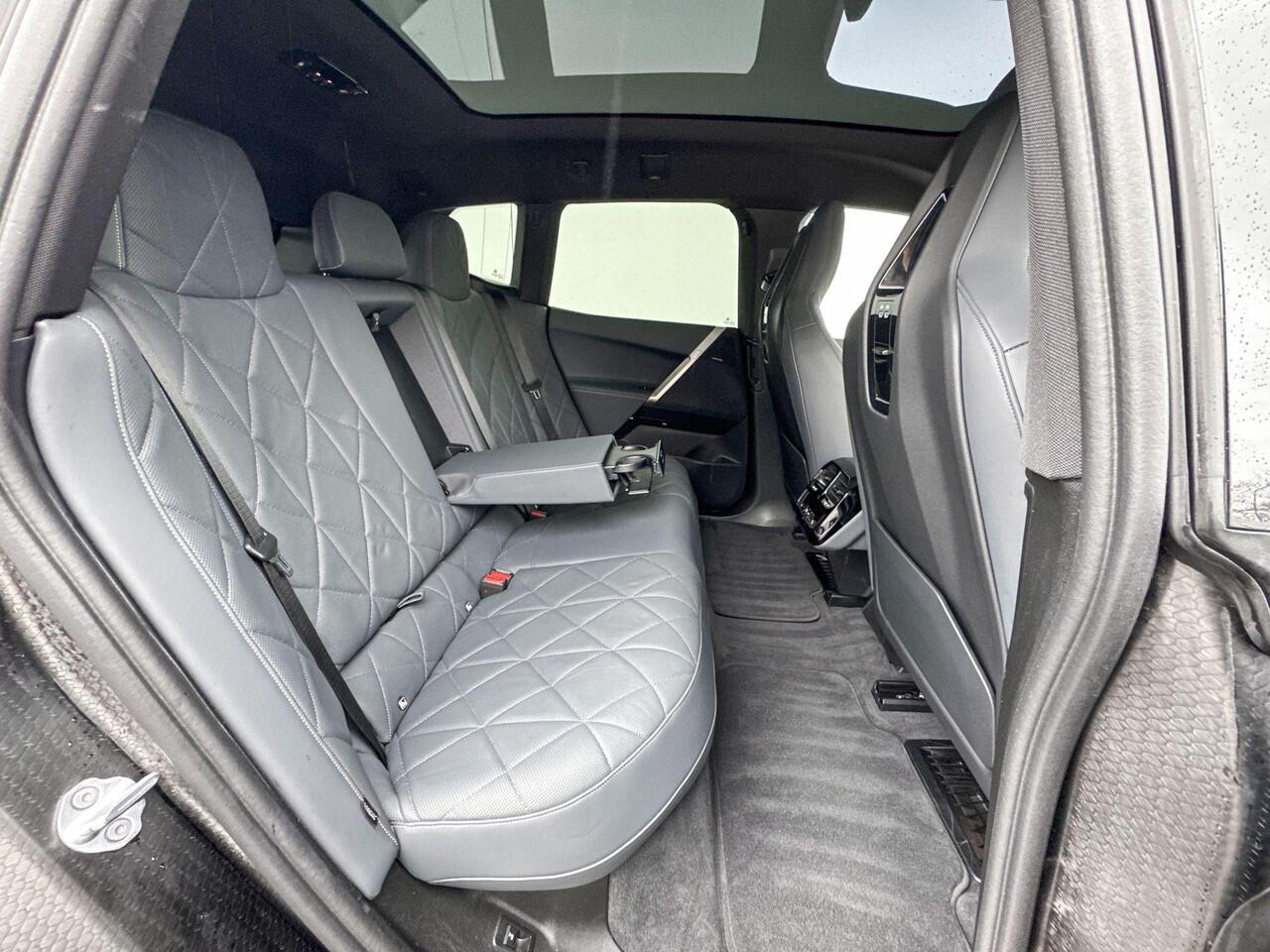 BMW iX xDrive40 High Executive 77 kWh