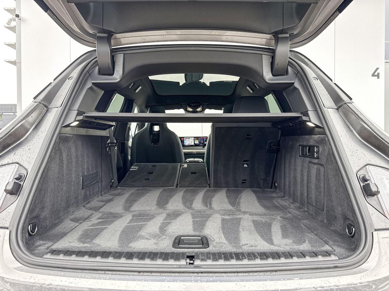 BMW iX xDrive40 High Executive 77 kWh