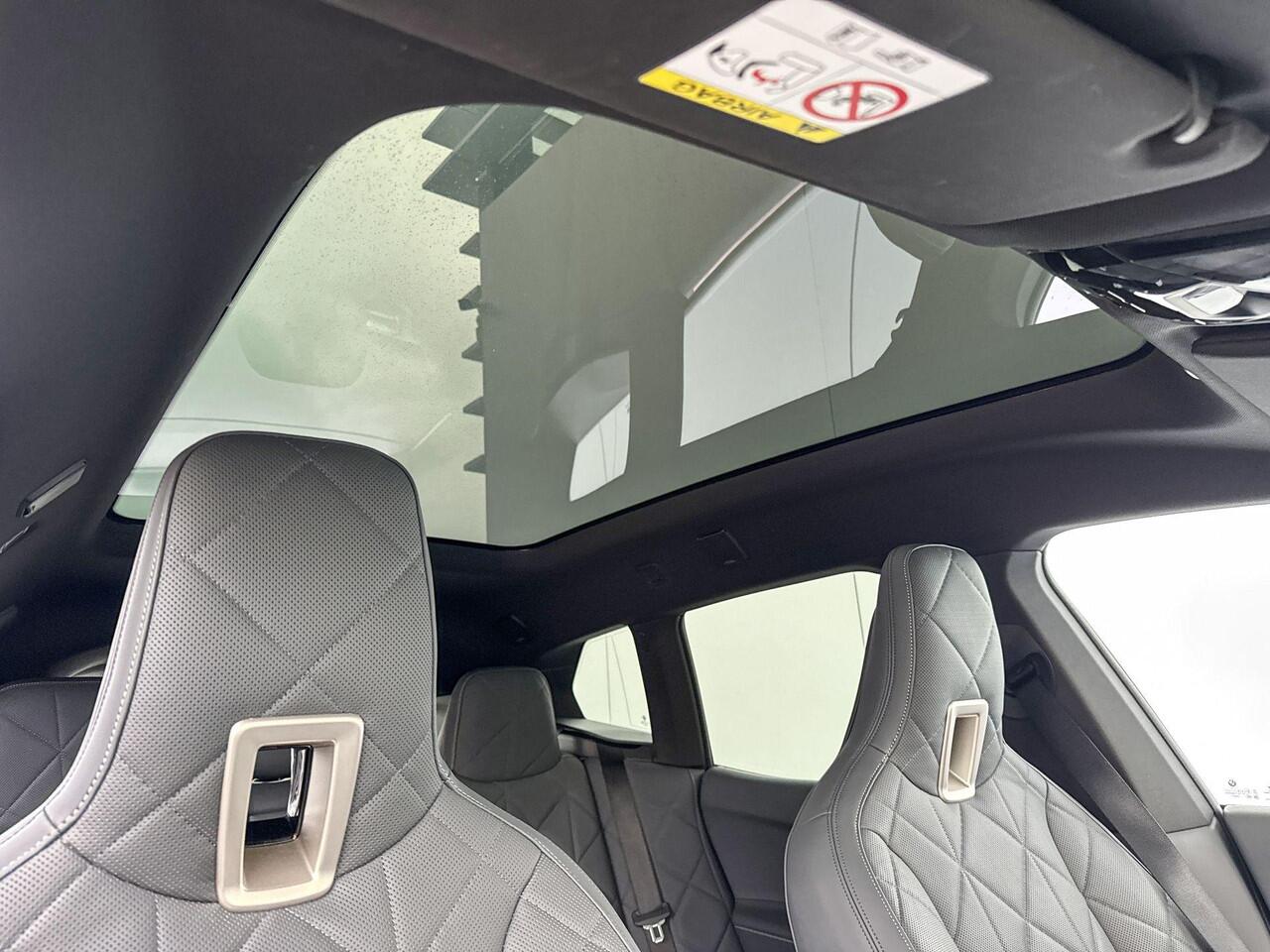 BMW iX xDrive40 High Executive 77 kWh