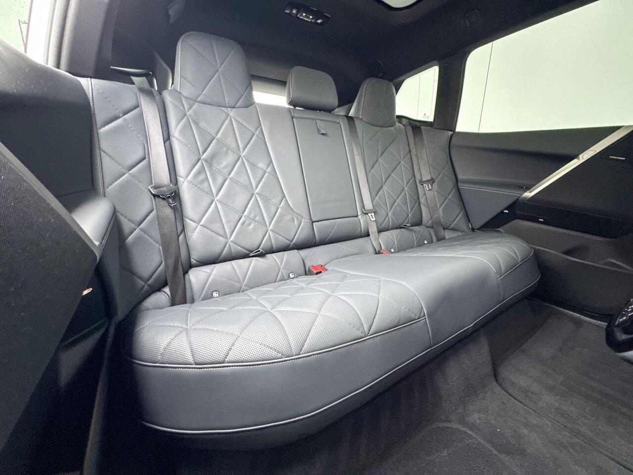 BMW iX xDrive40 High Executive 77 kWh