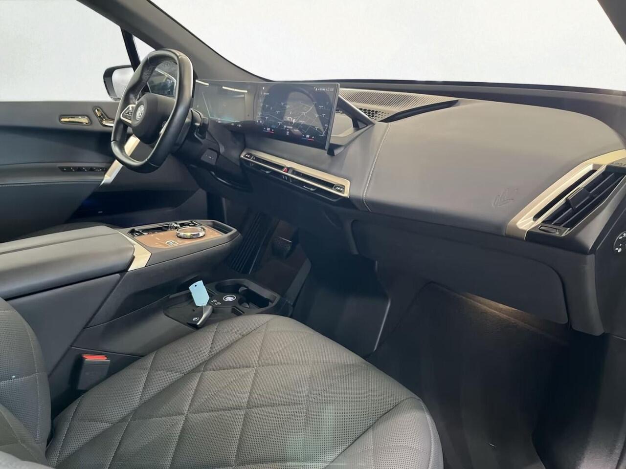 BMW iX xDrive40 Sport Edition 77 kWh