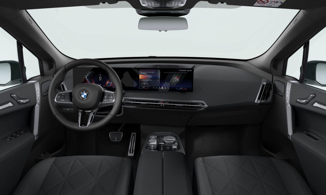 BMW iX xDrive45 | M Sportpakket Pro | Innovation Pack | Comfort Pack