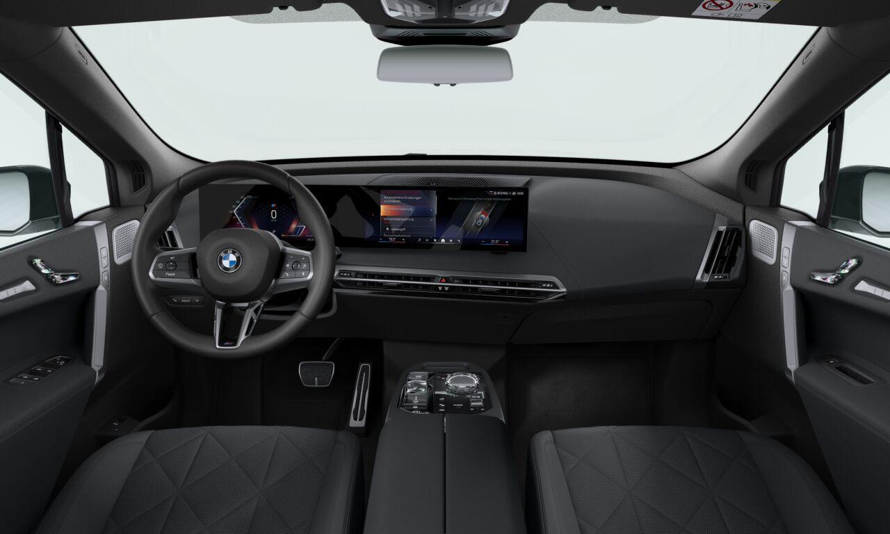 BMW iX xDrive45 | M Sportpakket Pro | Comfort Pack | Innovation Pack