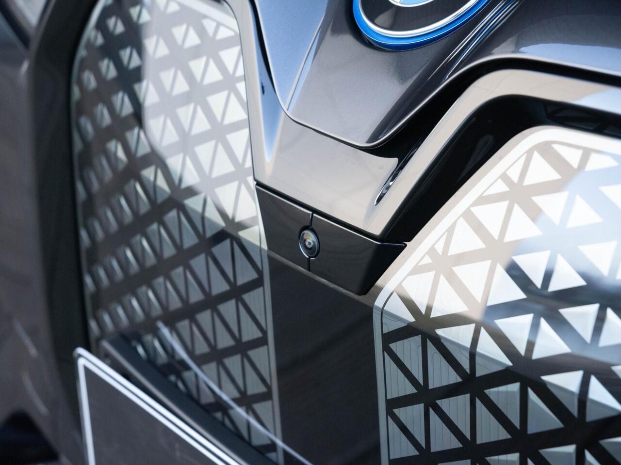 BMW iX xDrive40 | High Executive | Sport Edition | BMW Personal CoPilot Pack | Sportpakket