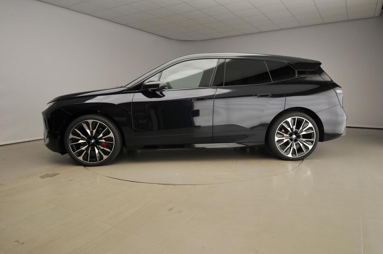BMW iX xDrive45 | M Sportpakket Pro | Comfort Pack | Innovation Pack