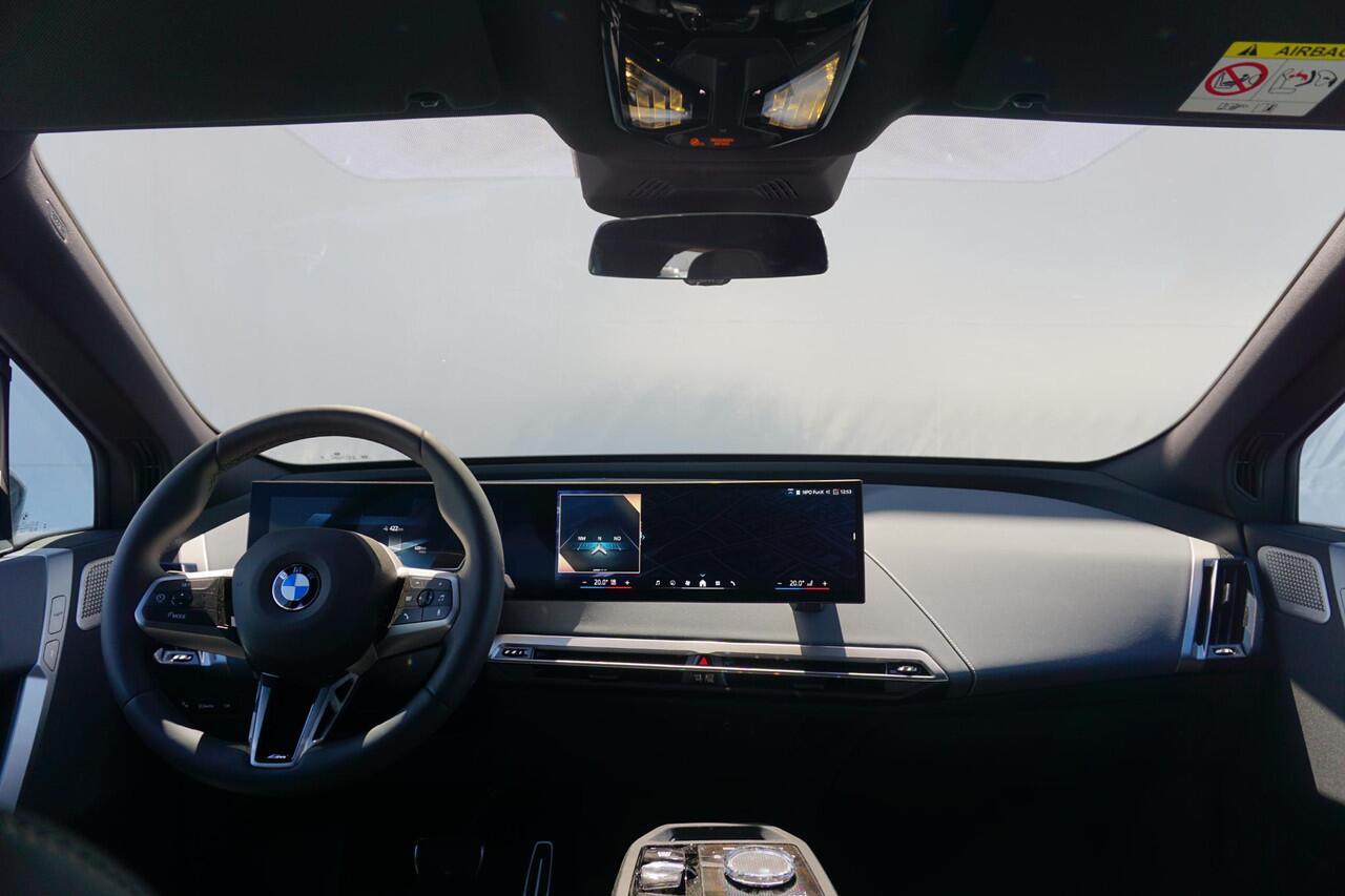 BMW iX xDrive45 | M Sportpakket Pro | Comfort Pack | Innovation Pack