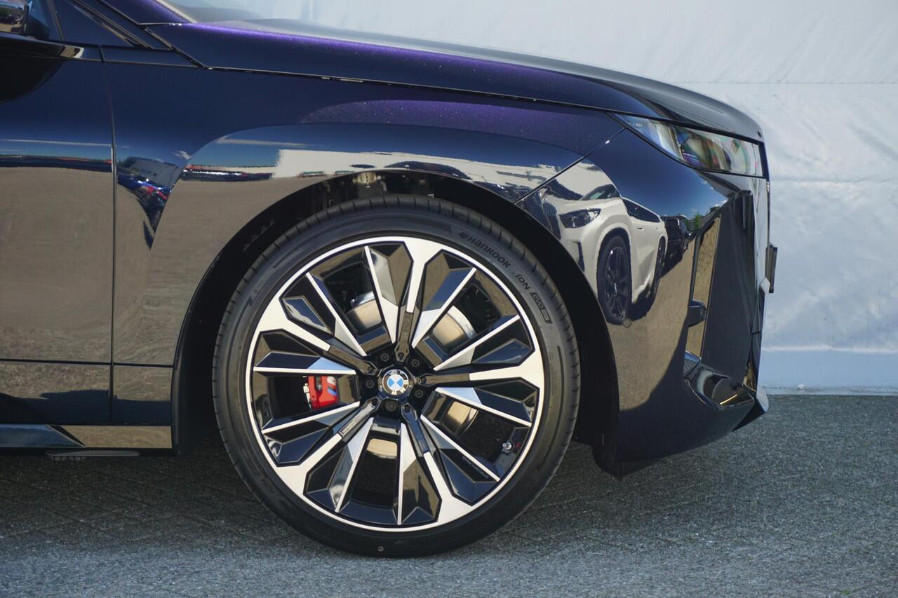 BMW iX xDrive45 | M Sportpakket Pro | Comfort Pack | Innovation Pack