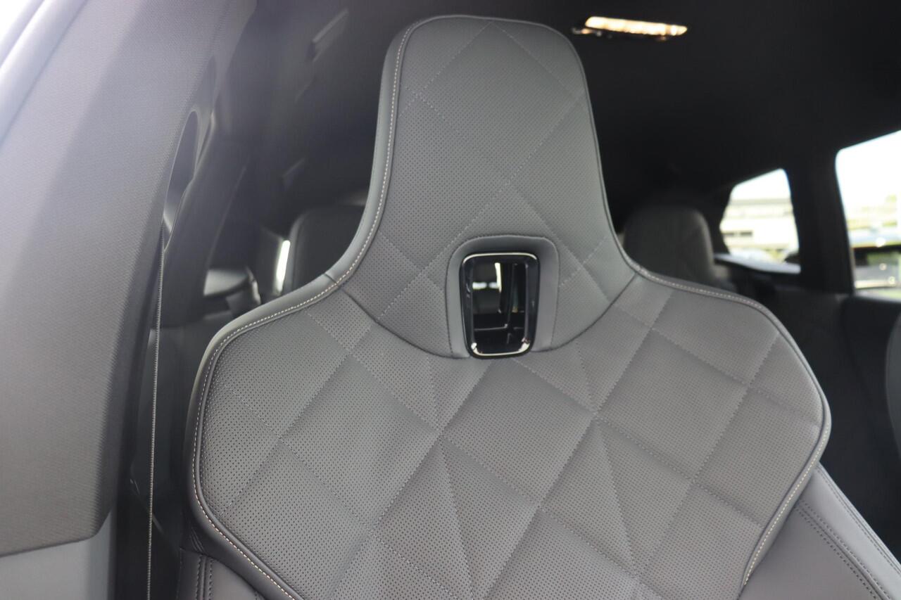 BMW iX xDrive45 | M Sportpakket | Comfort Pack | Innovation Pack