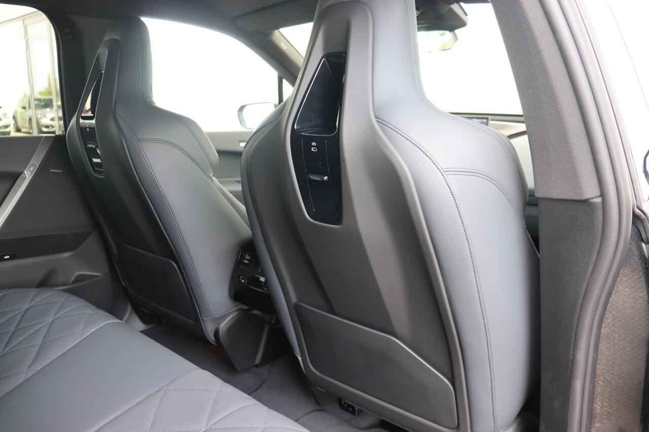 BMW iX xDrive45 | M Sportpakket | Comfort Pack | Innovation Pack