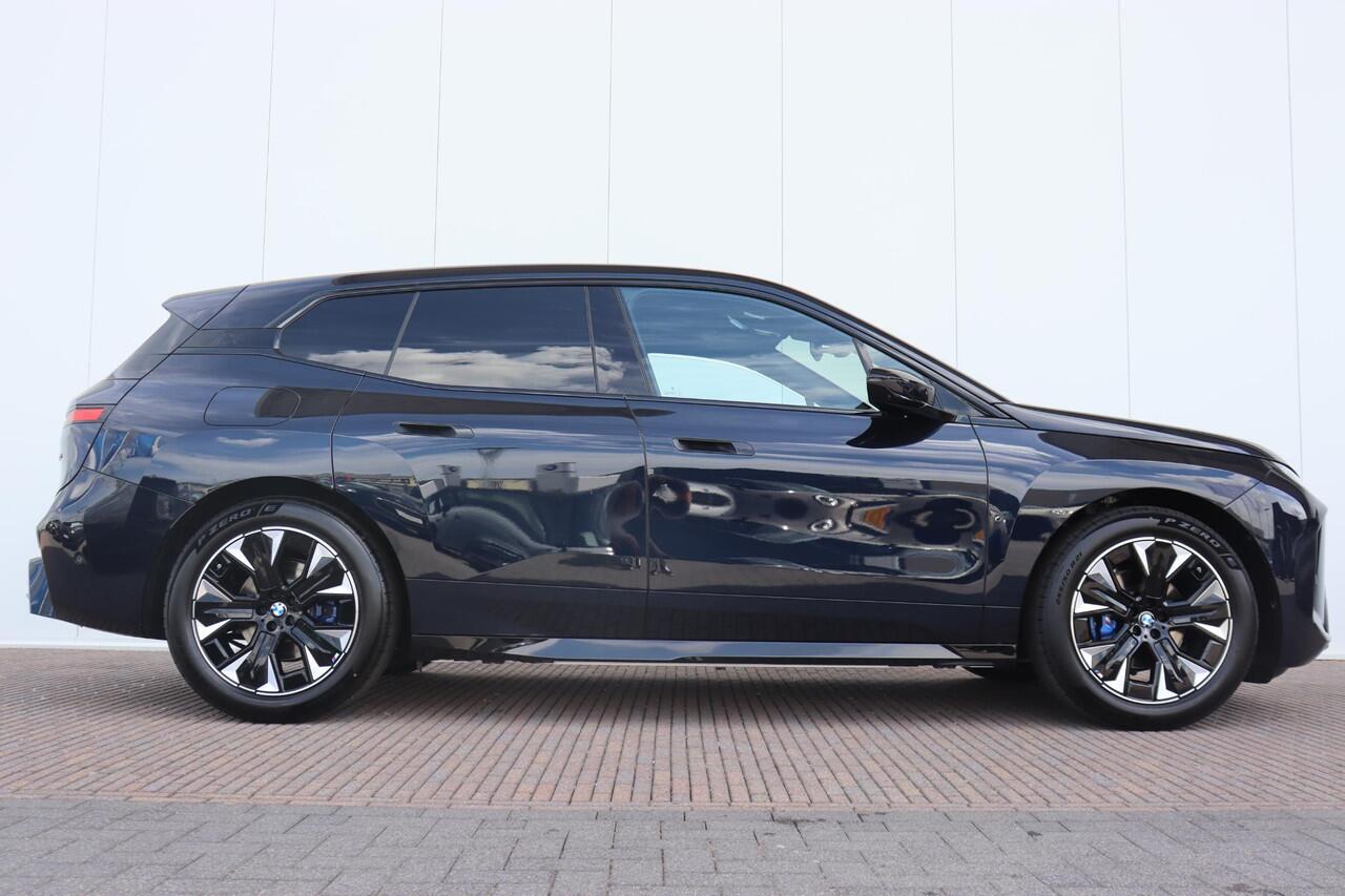 BMW iX xDrive45 | M Sportpakket | Comfort Pack | Innovation Pack