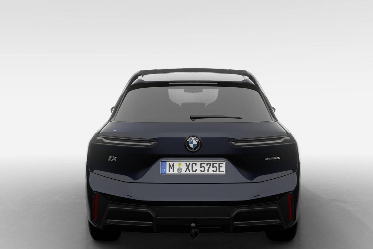 BMW iX xDrive45 | M Sport Pro | Comfort Pack | Innovation Pack